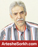 فنونی‌زاده: پرسپولیس در نقل‌وانتقالات فوق‌العاده بود